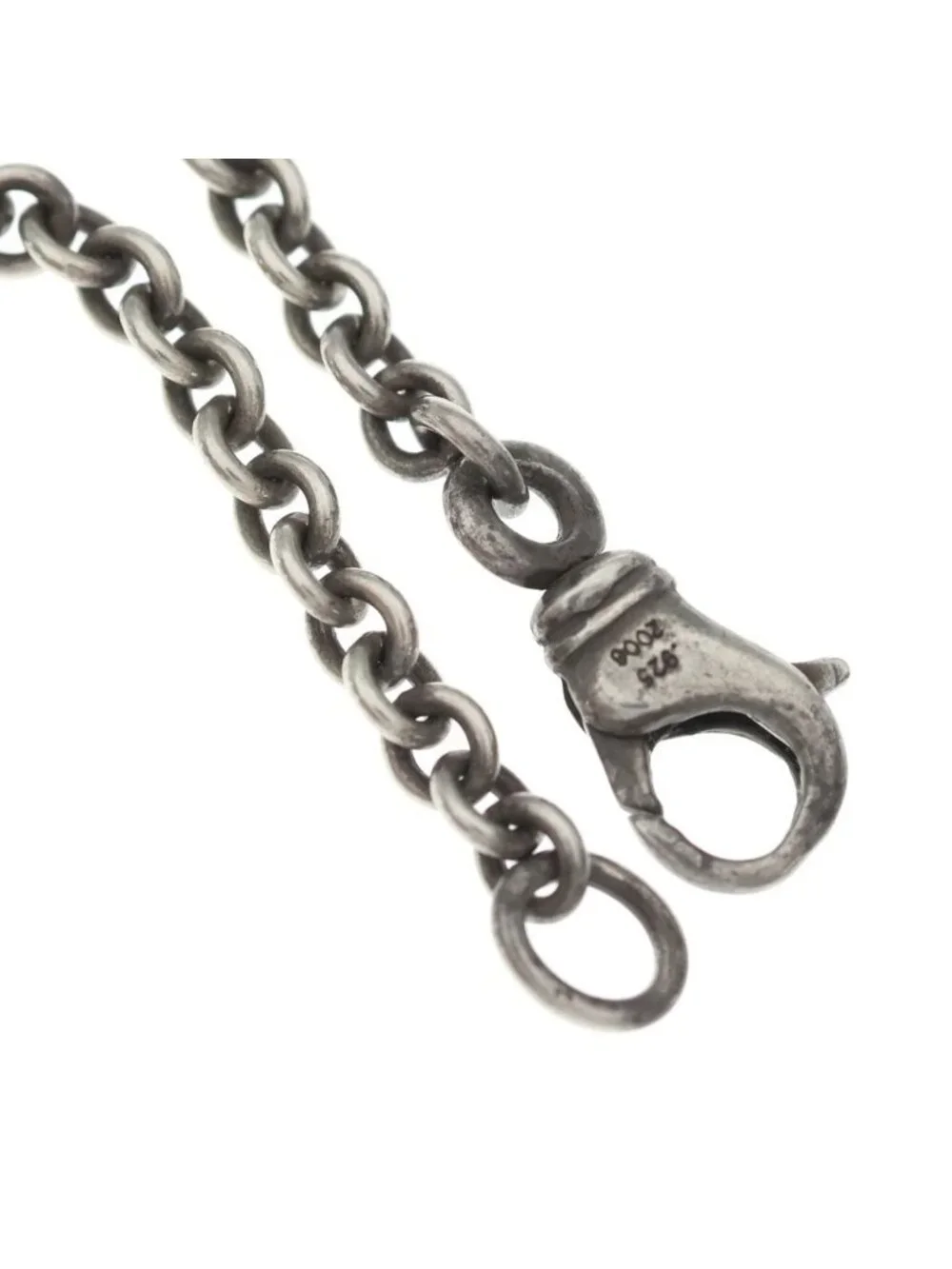 Chrome Hearts ne chain